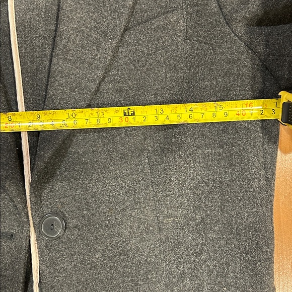 Massimo Dutti blazer - Picture 6 of 12